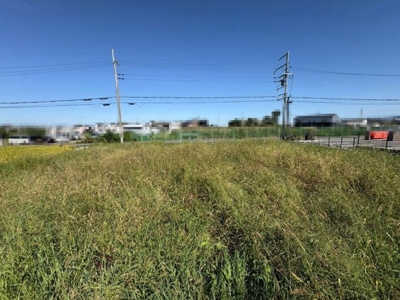【外観】 | 北余部　新築分譲住宅 | 現地見学当日から承っております♪現地周辺の環境や、駅までの道のりなど周辺環境も合わせてご確認いただき、ぜひご検討ください！