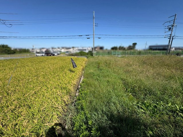 北余部　新築分譲住宅の外観|【浄水器・食器洗浄乾燥機付きのシステムキッチン】対面式を採用したキッチンですので、リビングで寛ぐご家族をいつも感じられます！会話を楽しみながら家事ができますね♪