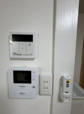 【設備】 | 新灘北ハイツ