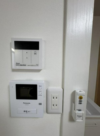 【設備】 | 新灘北ハイツ