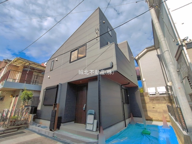 杉並区下井草2丁目 限定1棟