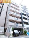 ルミナ新栄の画像