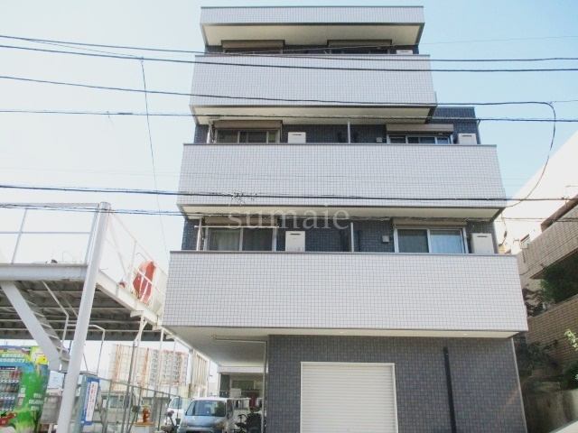 ラルーチェの外観|2017年9月築です☆