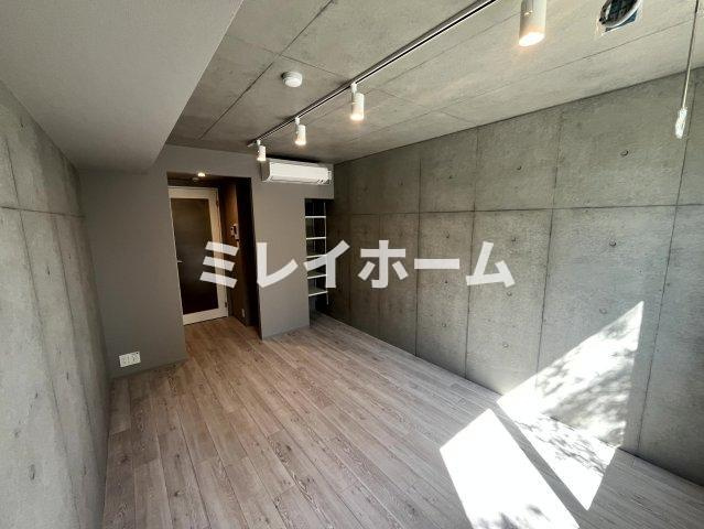 GENOVIA大森町のその他