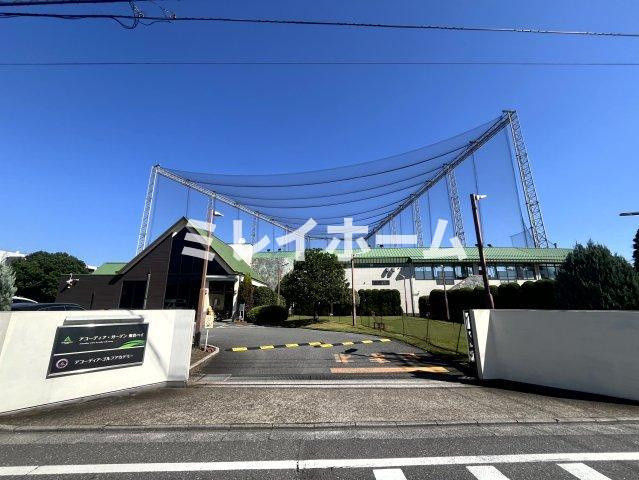 GENOVIA大森町のその他