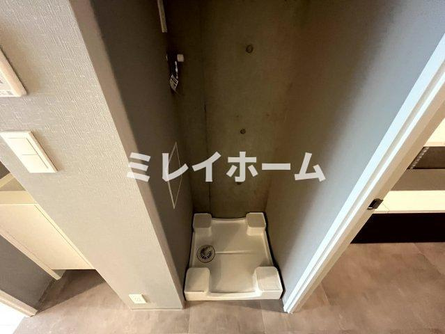 GENOVIA大森町の設備