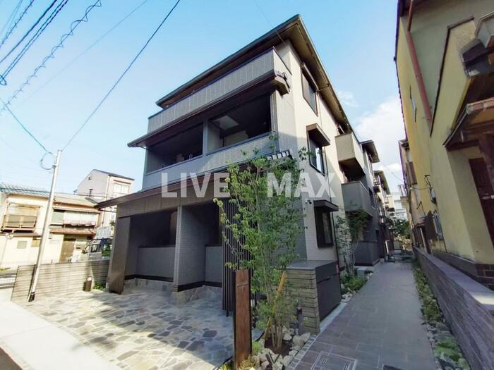 ヴァン　ソレイユ　二条の画像