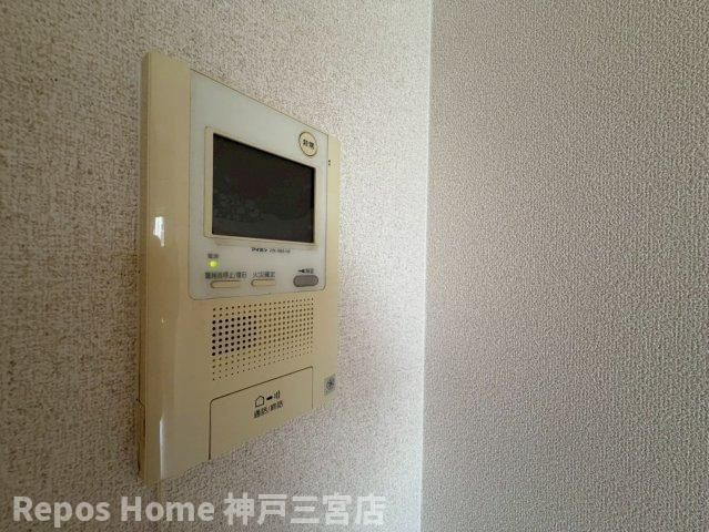 フロイデのセキュリティ