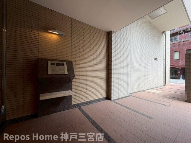 フロイデのその他共用部分