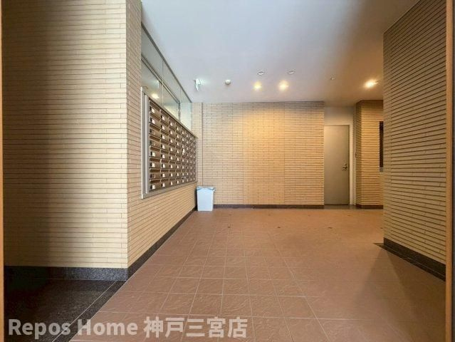 フロイデのその他共用部分