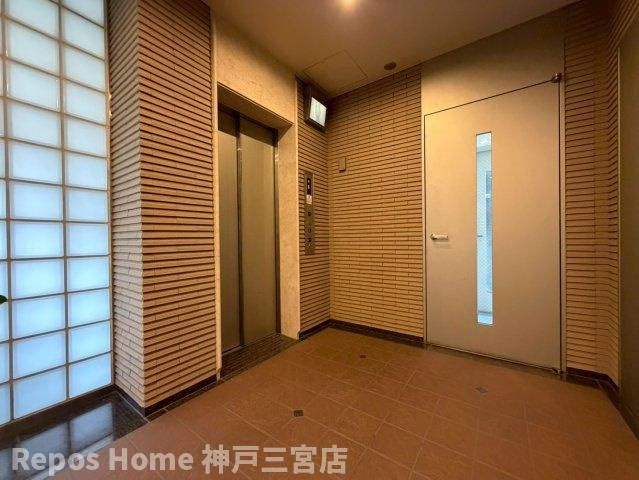 フロイデのその他共用部分