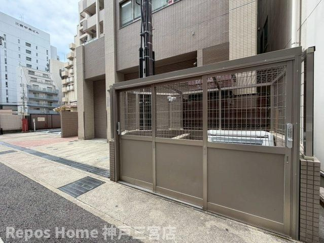 フロイデのその他共用部分
