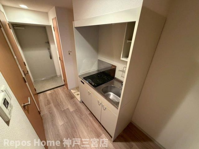フロイデのキッチン