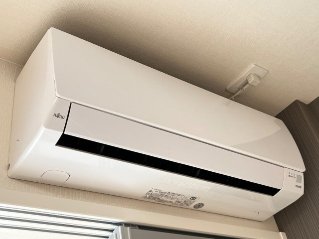 シーウィードの設備