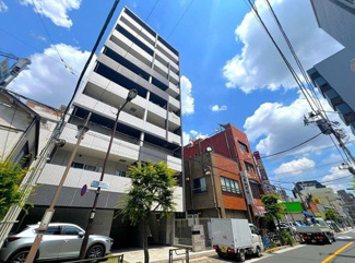【外観】 | プレセダンヒルズ三ノ輪