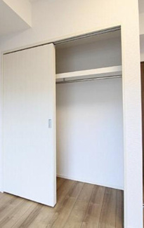 【収納】 | プレセダンヒルズ三ノ輪