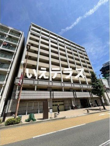 KAISEI新神戸第2の外観