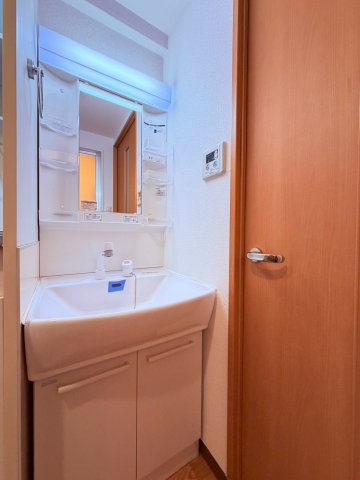 【洗面所】 | エスリード同心第5