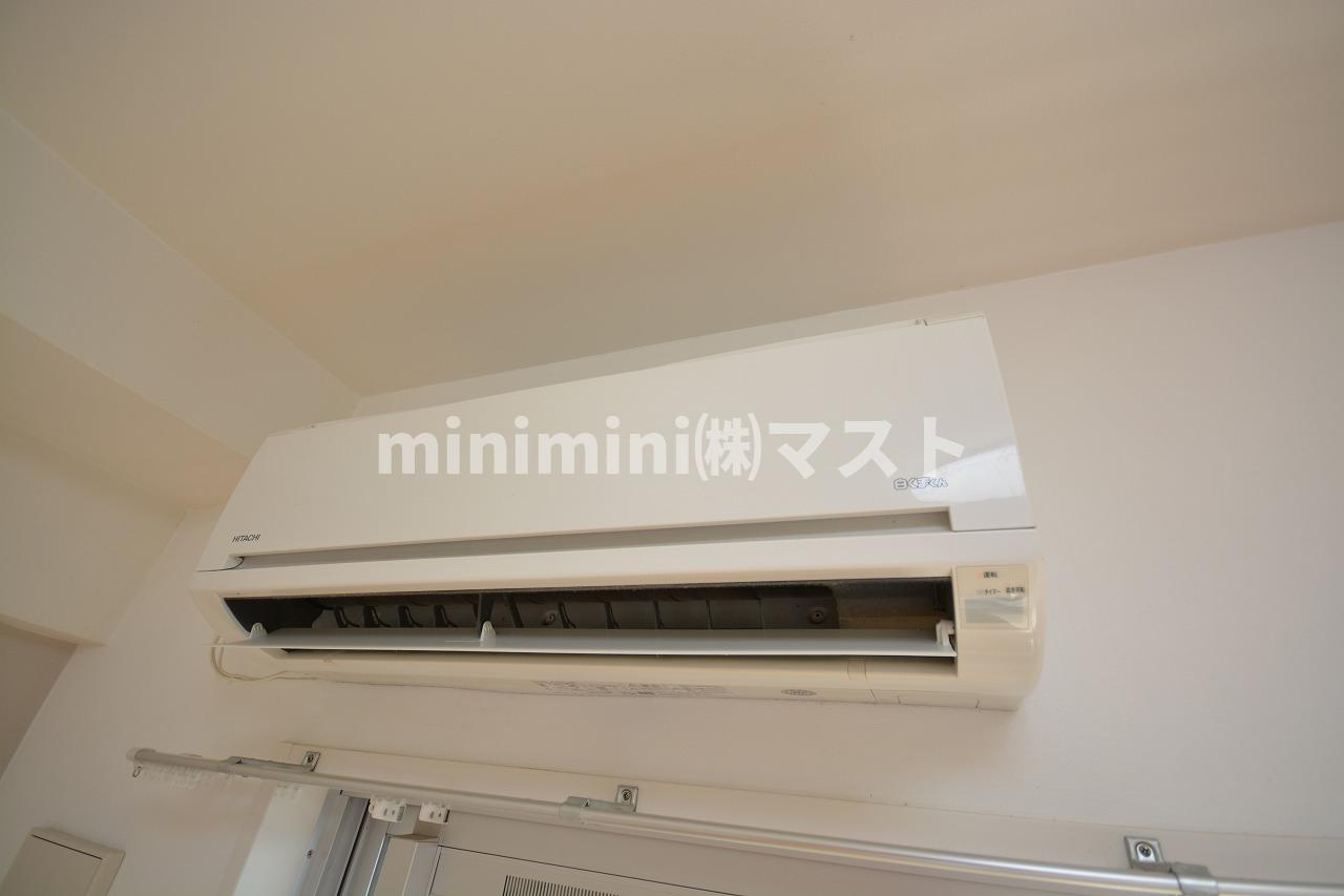 エスライズ西本町の設備|※別号室参考写真