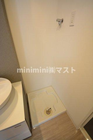 エスライズ西本町の設備|※別号室参考写真
