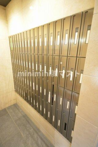 エスライズ西本町のその他共用部分