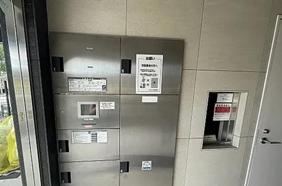ＬＥＸＥ　ＡＺＥＳＴ赤羽のその他共用部分