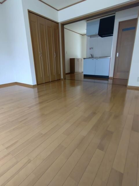 八王子市南新町のアパートのその他