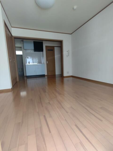 麒麟館の居間・リビング