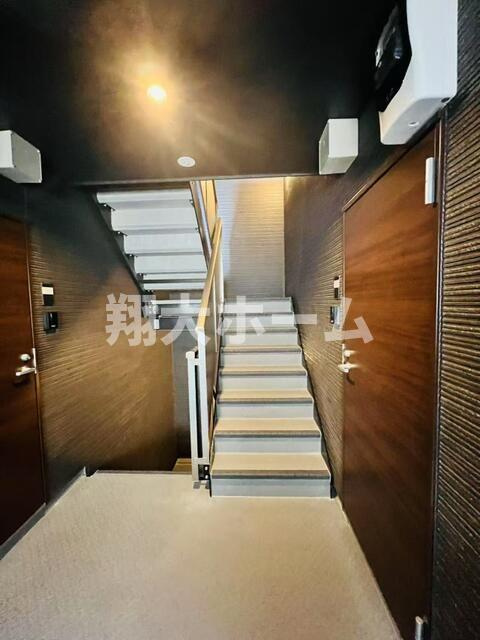 ＴＳ．志茂のその他共用部分