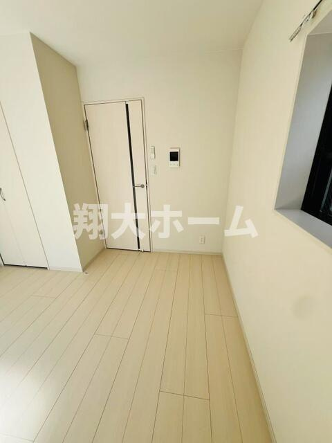 ＴＳ．志茂の居間・リビング