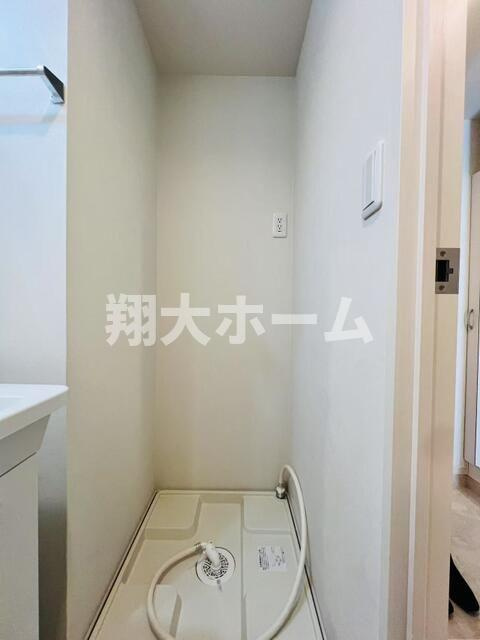 ＴＳ．志茂の設備