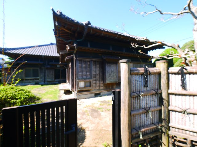 山武郡横芝光町横芝　中古戸建のその他|敷地約373坪  6SDK 庭園本格和風住宅 JR総武本線横芝駅徒歩約7分 