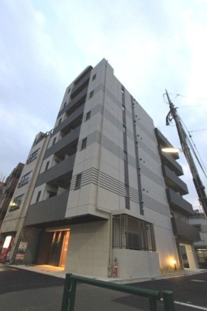 ＬＥＸＥ　ＡＺＥＳＴ赤羽の間取り