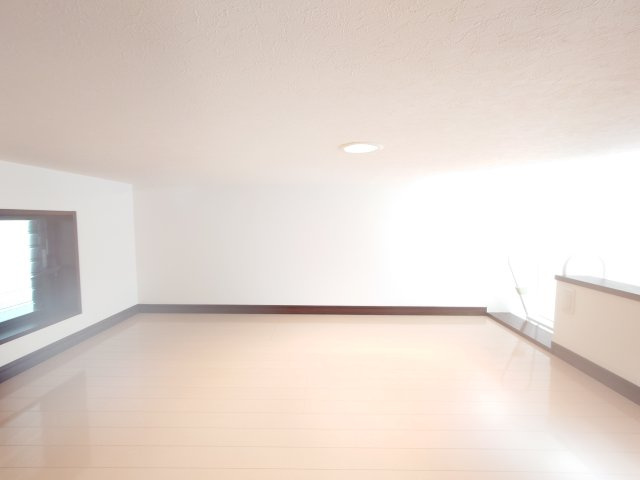 マ・ピエス東生田弐番館の内装|中はこのようになっています