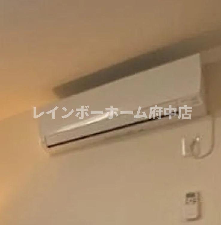 KEIAI RESIDENCE 北野の設備|※同施工会社別建物参照