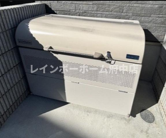 KEIAI RESIDENCE 北野のその他共用部分|※同施工会社別建物参照