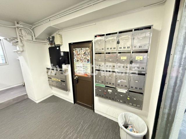 ラグジェリア都島Ⅳ のその他