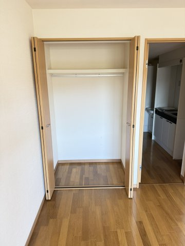 プリムローズの収納