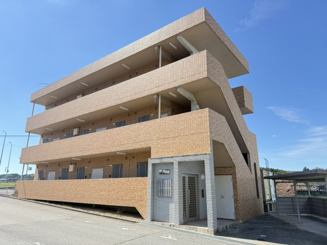 プリムローズの外観