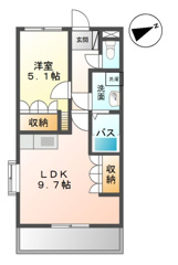 サンフォレスト小森野