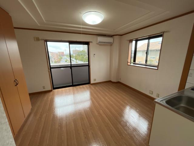 サンフォレスト小森野