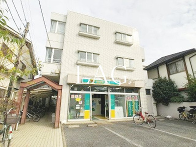 【外観】 | エクセル上木崎 | 外観です。