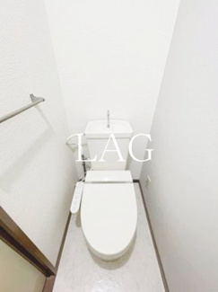 【トイレ】 | エクセル上木崎 | トイレです。