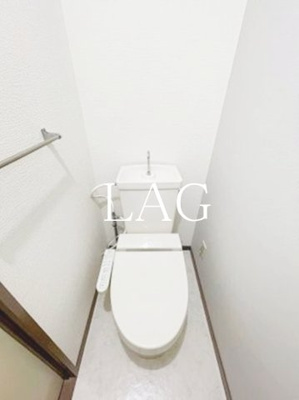 【トイレ】 | エクセル上木崎 | トイレです。