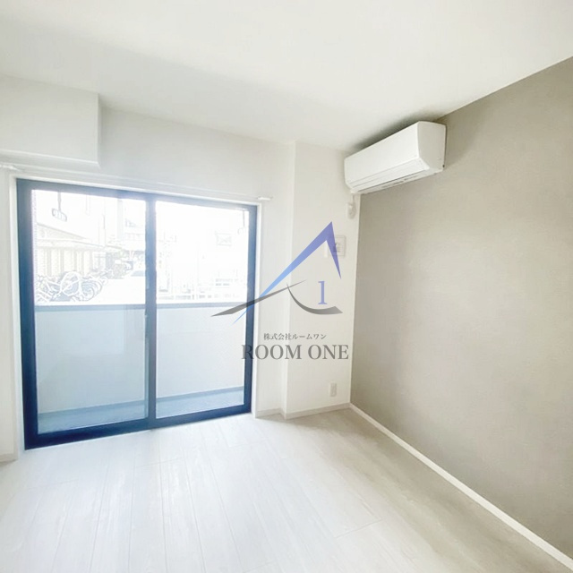 MELDIA新小岩Ⅳの寝室|寝室です。