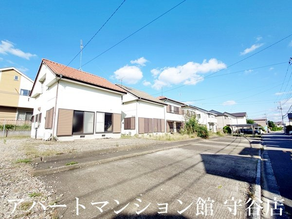 Lotusの外観