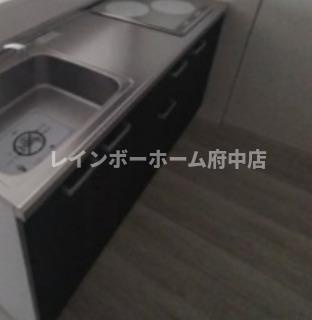 KEIAI RESIDENCE 北野のキッチン|※同施工会社別建物参照