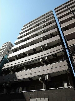 【外観】 | プレール日本橋弐番館