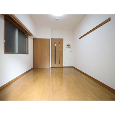 【寝室】 | プレール日本橋弐番館
