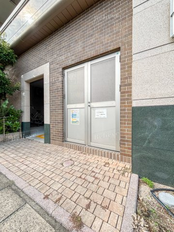 アーサー小森野リバーパークのその他共用部分
